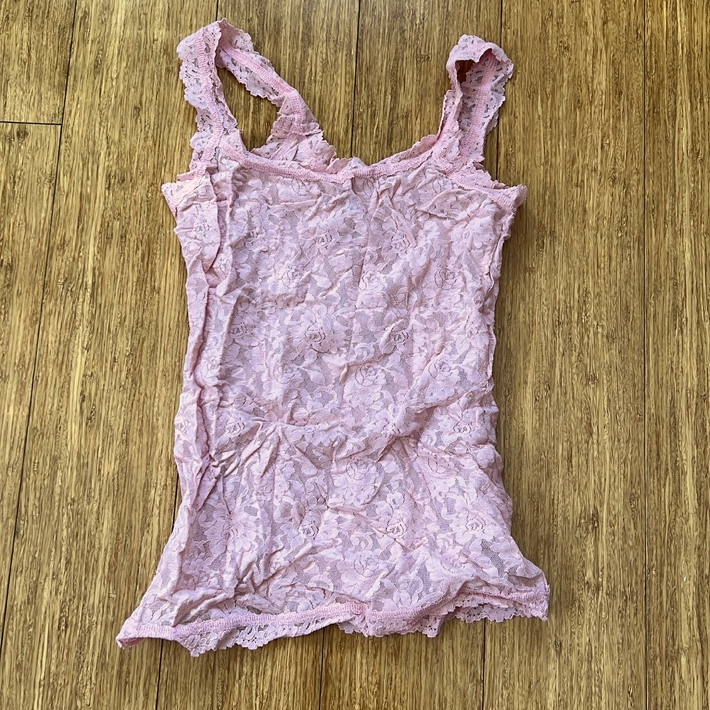 NWOT Hanky Panky Cami